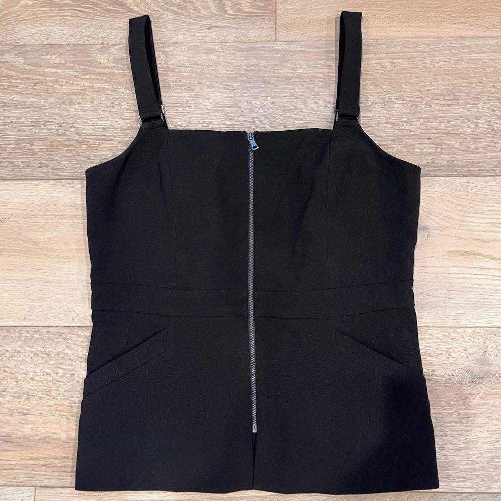 BCBG black top
